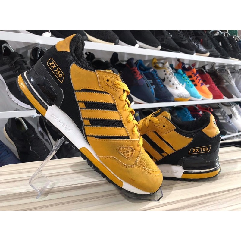 รองเท้า-adidas-zx-750-size37