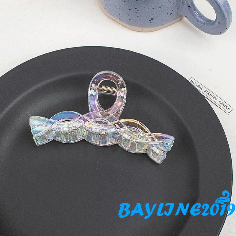 bay-retro-hair-clip-holographic-transparent-geometry-shape-back-of-head-hairpin-for-women-and-girls