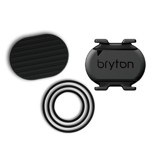 เซนเซอร์วัดรอบขา Bryton ไร้สาย ไม่ใช้แม่เหล็ก ANT+/Bluetooth