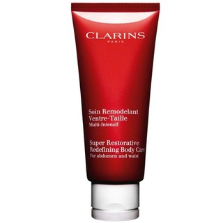 Clarins Super Restorative Redefining Body Care 200ml