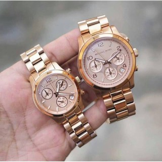brandnamewatch_authentic นาฬิกาข้อมือ Michael Kors Watch พร้อมส่งในไทย รุ่น 032