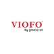 โลโก้ร้าน VIOFO by grooveon