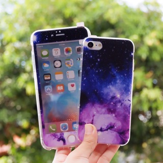 เคส+ฟิล์มลาย Galaxy