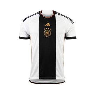 เสื้อฟุตบอล Germany World Cup 2022 ทีมชาติเยอรมัน ฟุตบอลโลก ของแท้ป้ายไทย