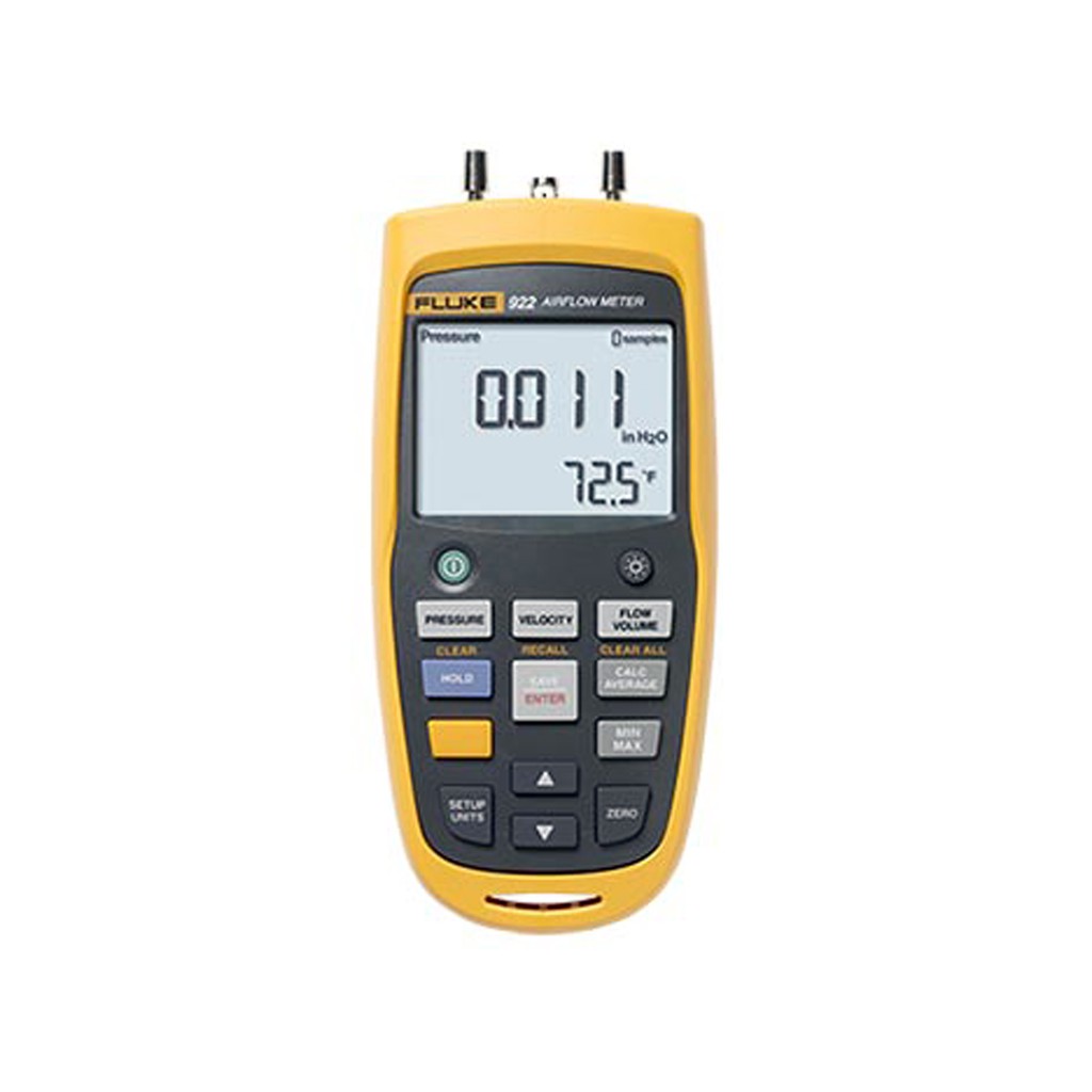 fluke-922-airflow-meter-kit