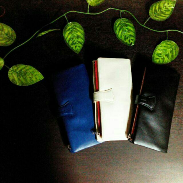 (efile)Novelty Wallet Shopee Thailand