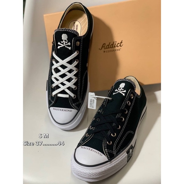 รองเท้าผ้าใบ-ของconverseงาน-high-end-สินค้ามีจำนวนจำกัดรับประกันสินค้าตรงปก-100-สินค้ามีพร้อมกล่อง