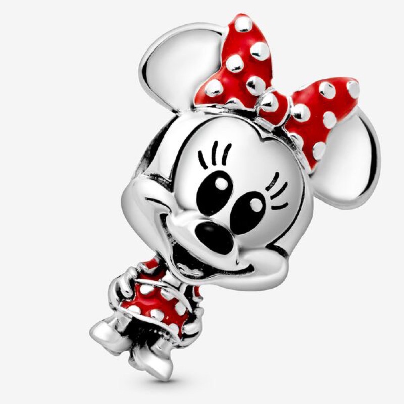 disney-minnie-mouse-dotted-dress-amp-bow-charm