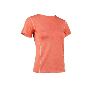 โปรโมชั่น : ❄️ส่งไวจากไทย❄️เสื้อออกกำลังกายผู้หญิง เสื้อกีฬาแขนสั้น เสื้อโยคะ เสื้อแขนสั้น รุ่น YOGA-103