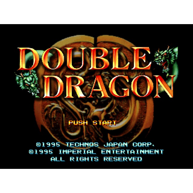 double-dragon-สำหรับเล่นบนเครื่อง-playstation-ps1-และ-ps2-จำนวน-1-แผ่นไรท์