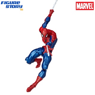 *Pre-Order*(จอง) Figure Complex Amazing Yamaguchi No.002 Spider-Man (อ่านรายละเอียดก่อนสั่งซื้อ)