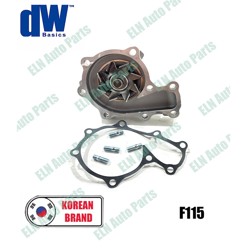 ปั๊มน้ำ-water-pump-ฟอร์ด-ford-ford-ranger-ปี-1998-eng-wl-everest-2-5t-ปี-2003-eng-wlat