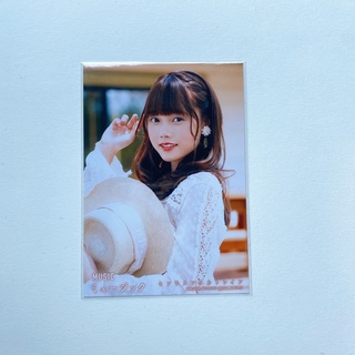 BNK48 MusicBnk48 Regu photo Single Sentimental Train 🚂