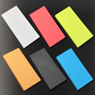 เคสฝาเชลล์สำหรับ New Xiaomi 2 10000mAh แบบ Dual USB พอร์ต Powerbank 2