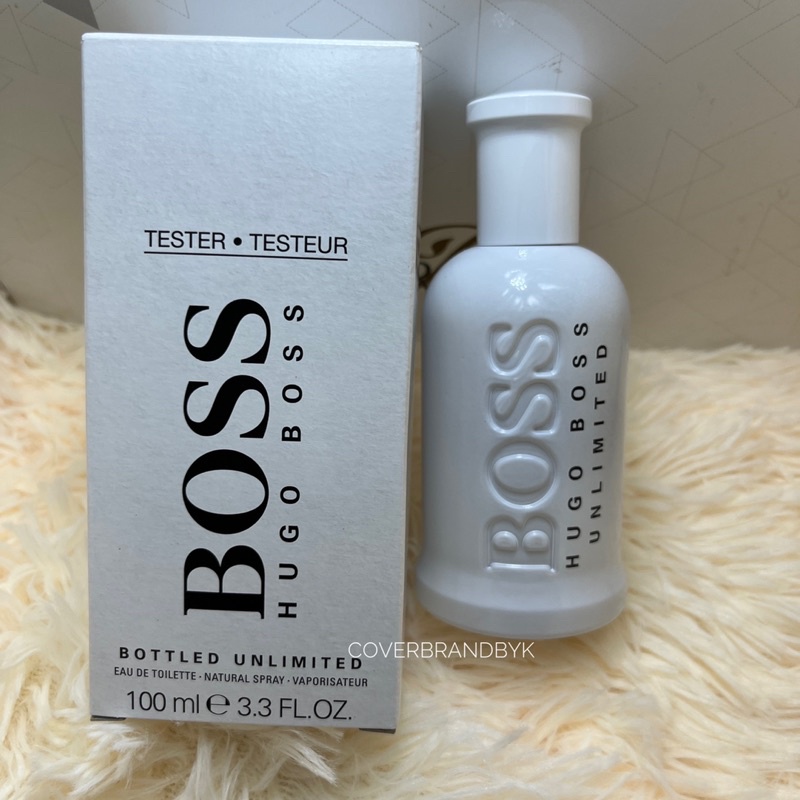 hugo-boss-bottled-unlimited-eau-de-toilette-spray-100มล