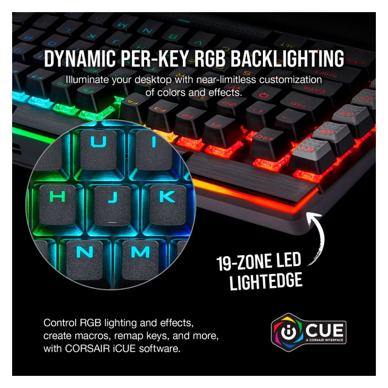 corsair-k95-rgb-platinum-xt-mechanical-gaming-keyboard-คีย์บอร์ดเกมมิ่ง-black