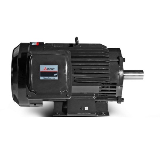 mitsubishi-มอเตอร์ไฟฟ้า-มอเตอร์-scl-qr-10-hp-4p-220v-มอเตอร-10แรงม้า-10hp