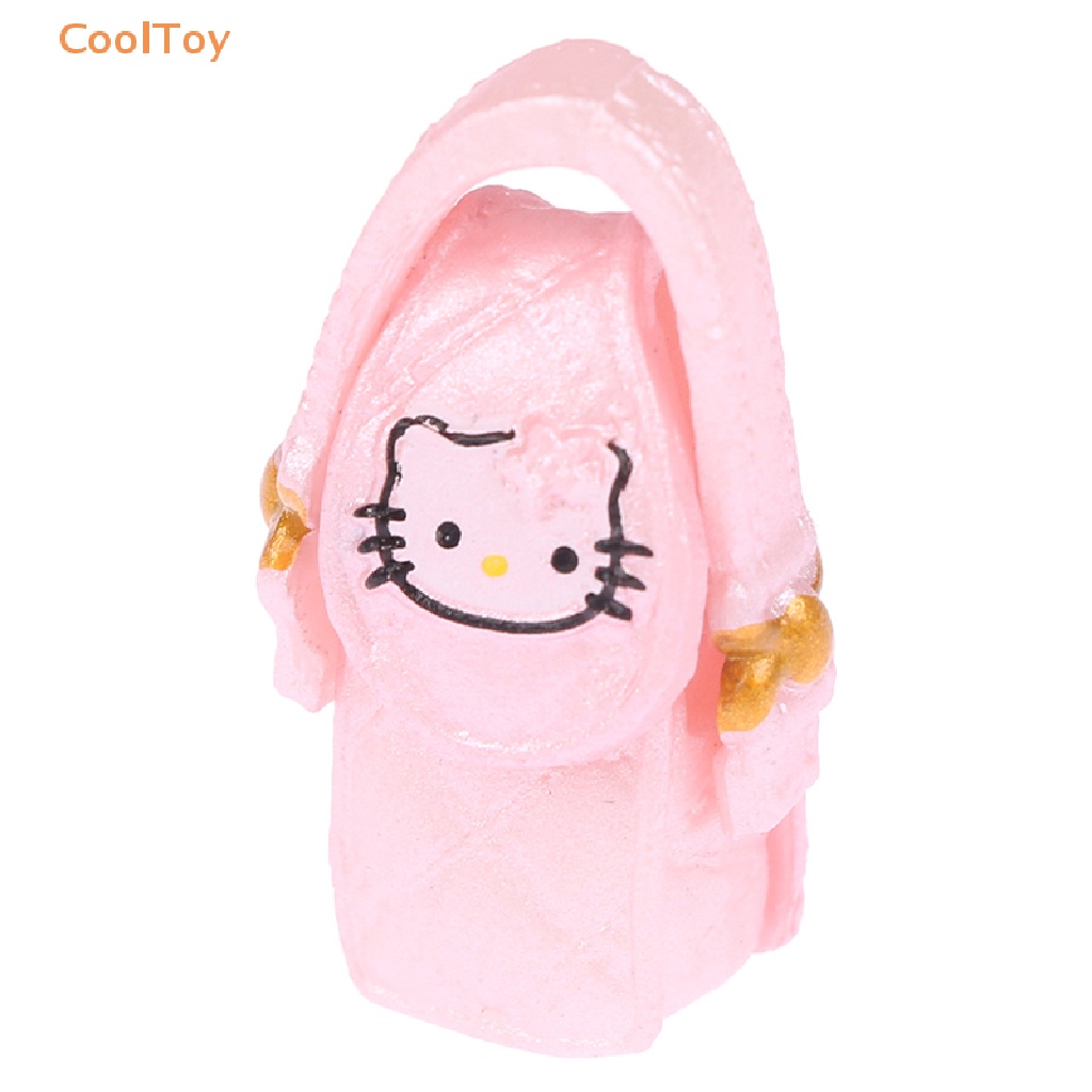 cooltoy-รองเท้าแตะ-กระเป๋าถือ-กระเป๋าเครื่องสําอาง-หรือเก้าอี้-สําหรับบ้านตุ๊กตา-1-ชิ้น