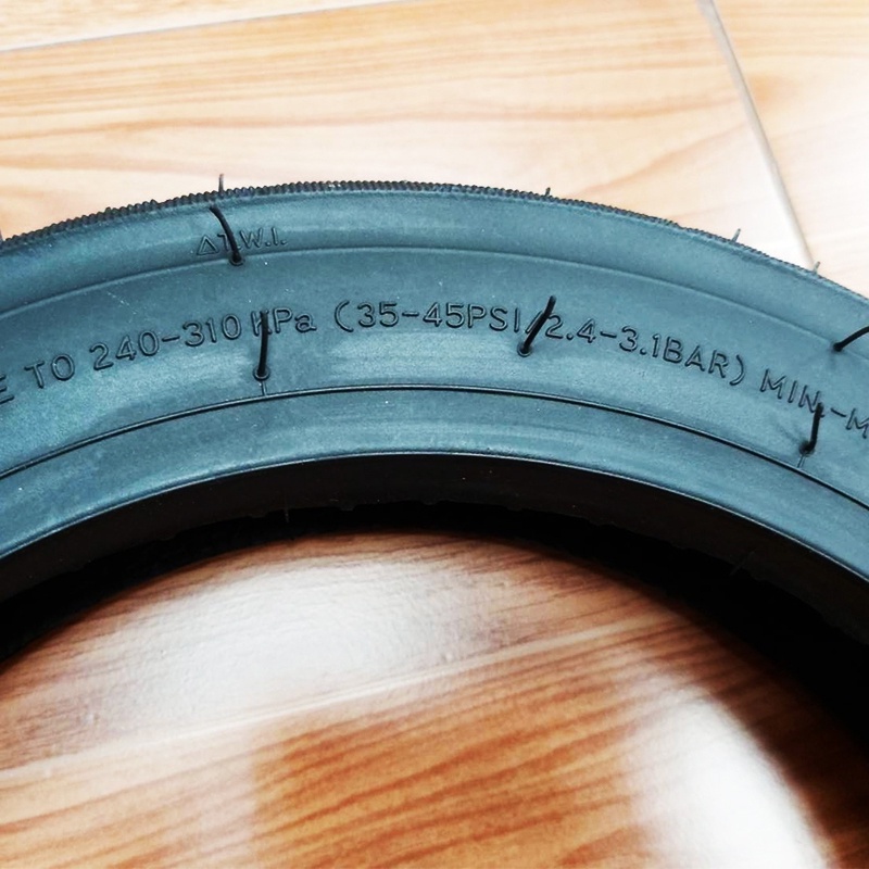 ยางจักรยานไฟฟ้าอย่างดี-ยางนอก-ยางใน-คุณภาพดี-ขนาด-14-นิ้ว-14x2-50-ราคาต่อเส้น