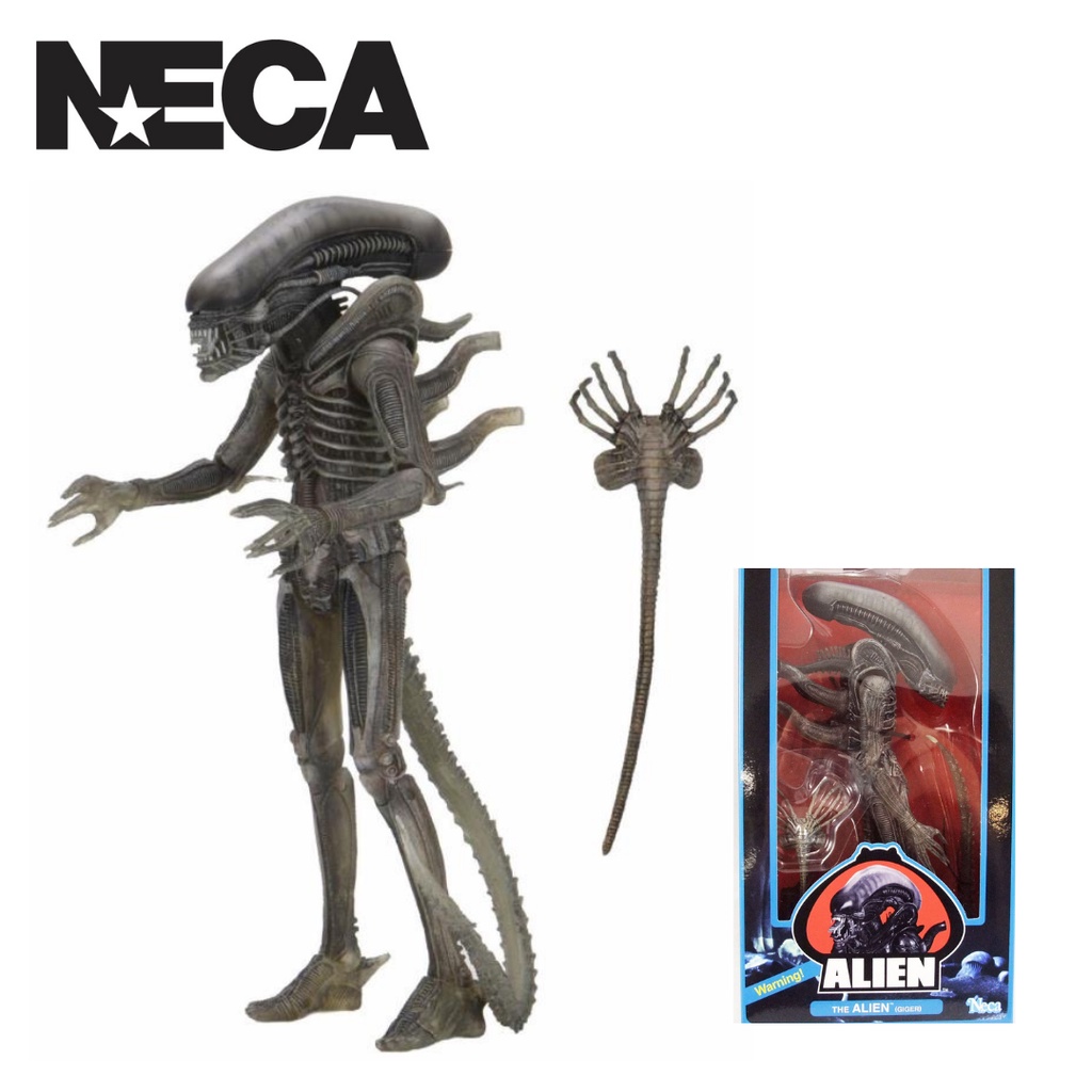 Alien 40th Anniversary Compression Suit Ripley – Neverland Toys