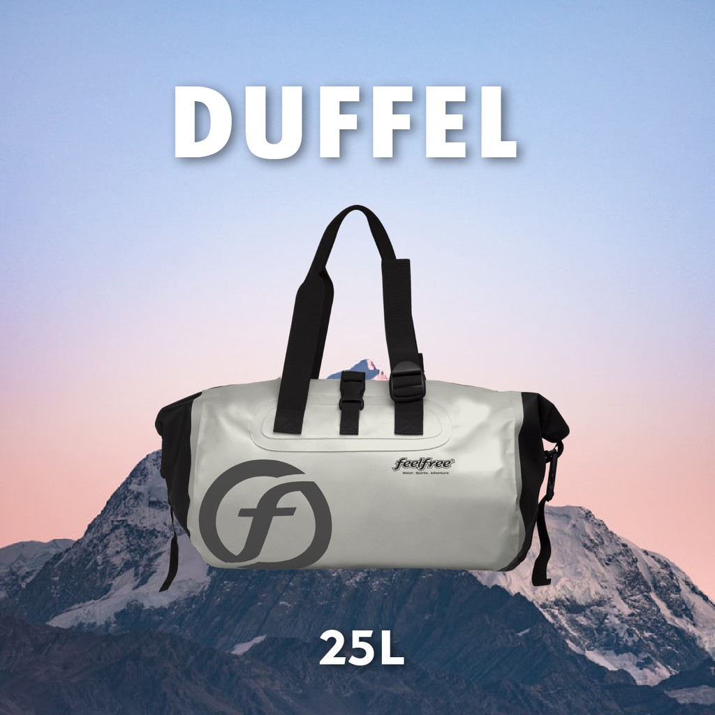 feelfree-dry-duffel-25l-กระเป๋าสะพายกันน้ำ-พรีเมี่ยม