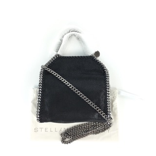 New Stella McCartney Falabella Tiny Size