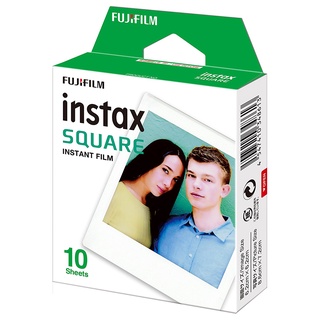 ภาพหน้าปกสินค้าFujifilm Instax square ซึ่งคุณอาจชอบราคาและรีวิวของสินค้านี้