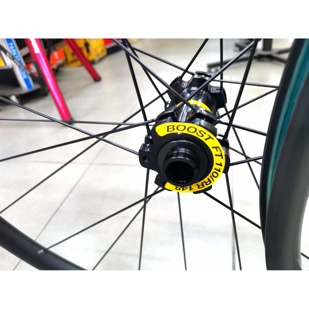 ล้อเสือภูเขา-mavic-crossmax-29-boost