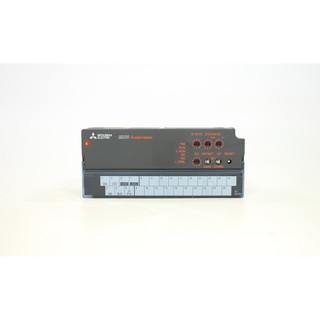 AJ65BT-64DAV PLC MITSUBISHI Digital-Analog Converter