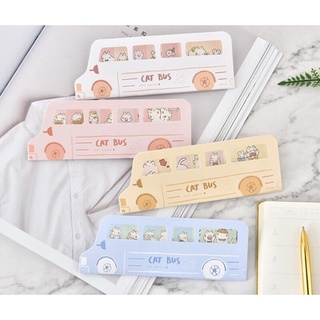 กระดาษโน้ต โพสท์อิท Sticky note กาวในตัว