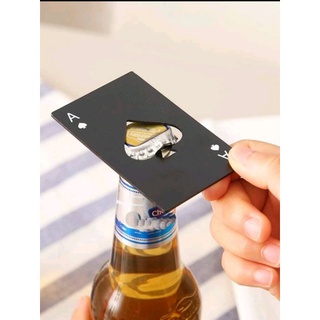 ที่เปิดขวด Bottle opener card