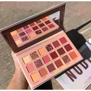 Huda node พาเลททาตา สีแซ่บ เทรนด์สุดดๆ !!