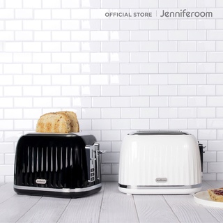ภาพหน้าปกสินค้าJenniferoom เครื่องปิ้งขนมปัง Vertical Toaster ความจุ 1.7 L. รุ่น JRTH-M8021 ซึ่งคุณอาจชอบสินค้านี้