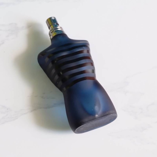 Jean Paul Gaultier Ultra Male Eau De Toilette Intense Spray 125ml. Shopee Thailand