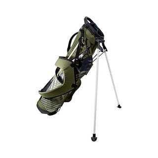 Club Champ 6 1/2" Stand Bag ถุงใส่ไม้กอล์ฟมีขาตั้ง รุ่น 9862