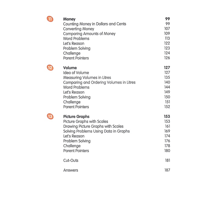 หนังสือเสริม-targeting-maths-students-companion-2b-homework-ป-2-เทอม-2-มีเฉลยท้ายเล่ม