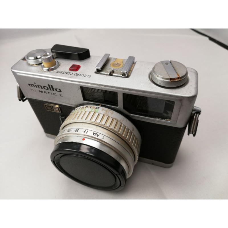 ฝาเลนส์-minolta-hi-matic-e-ฝาปิดเลนส์กล้อง-ฝาปิดหน้าเลนส์