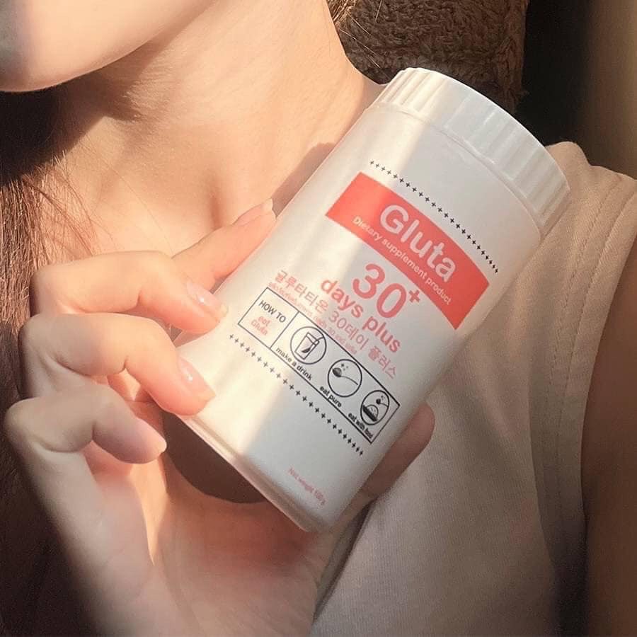 good-skin-gluta-30-days-plus-กลูต้า-กู้ดสกิน-เร่งผิวขาว-ผิวขาวผ่องใส-ผิวสวย-ลดสิวอักเสบ-ต่อต้านอนุมูลอิสระ-ส่งฟรี