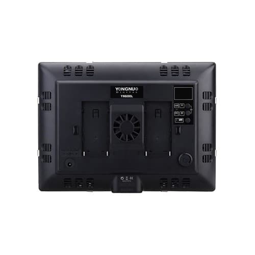 Yongnuo YN600L Pro LED Video Light (3200K-5500K) ไฟต่อเนื่อง ปรับ