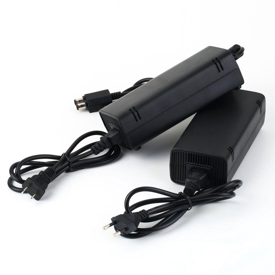 1-12v-135w-ac-อะแดปเตอร์สายเคเบิ้ลชาร์จแบต-สำหรับ-xbox360-slim-new