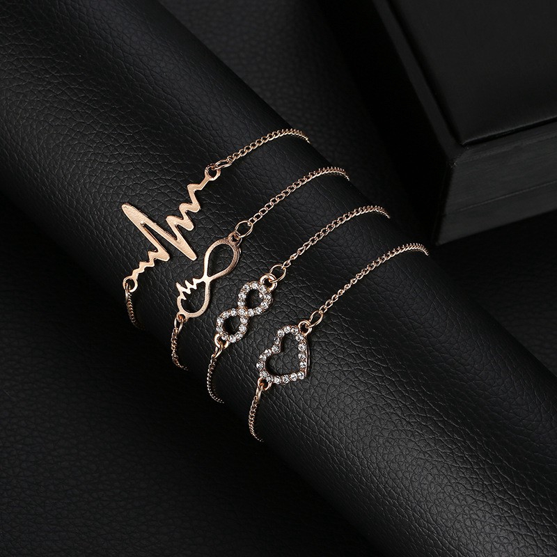 delicate-crystal-heart-unlimited-bracelet-8-bracelet-women-korean