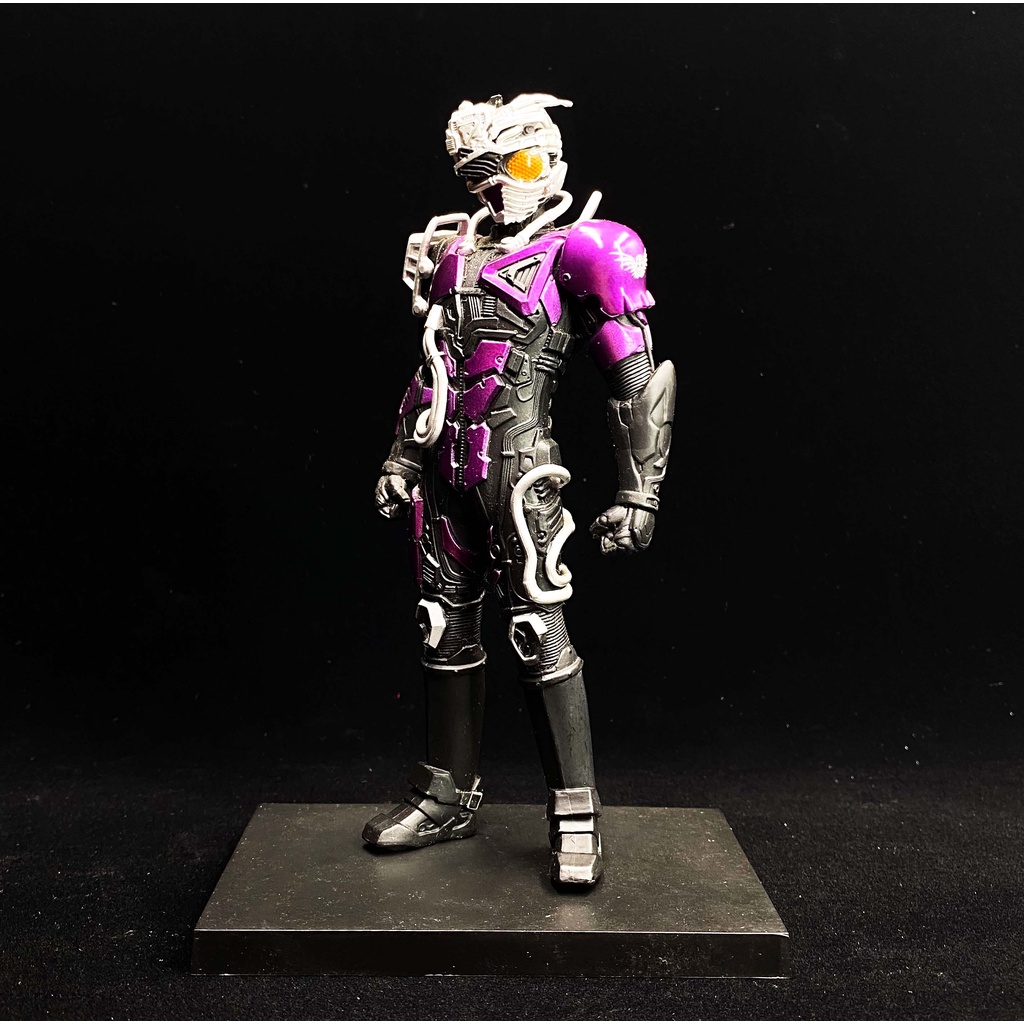 Banpresto DXF Kamen Rider Drive Chaser Masked Rider มดแดง มาสค์ไรเดอร์ ...