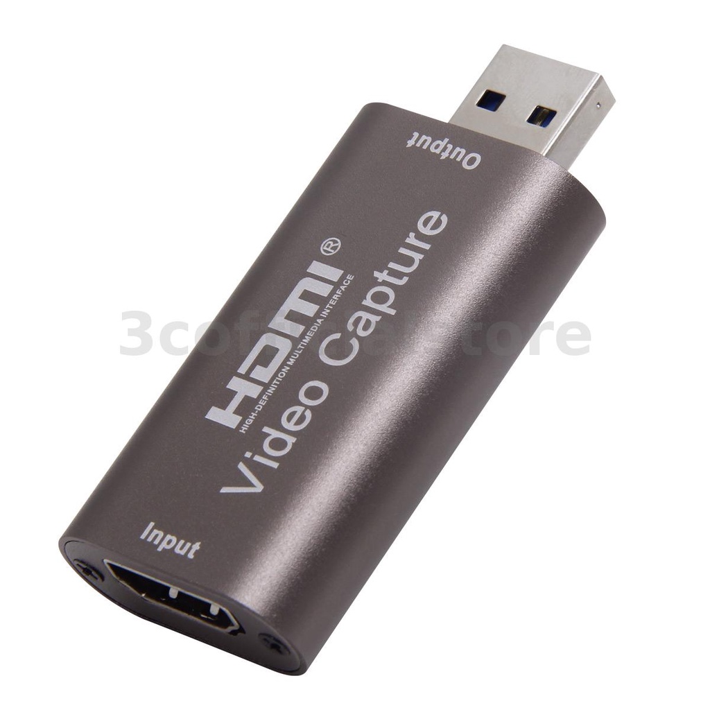 กล่องบันทึกวิดีโอเกม-mini-usb-3-0-hd-1080p-60hz-hdmi-เป็น-usb