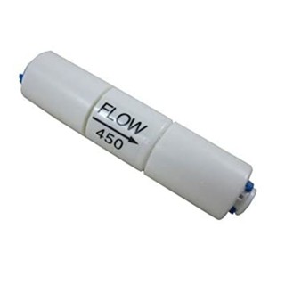 Flow450 ml/mim ใช้กับตู้น้ำ