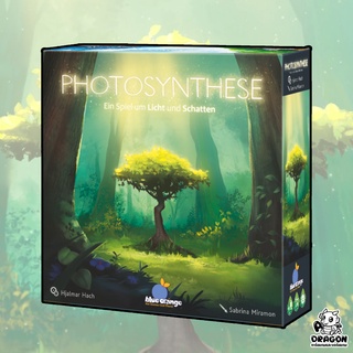 [ของแท้] Photosynthesis (EN)