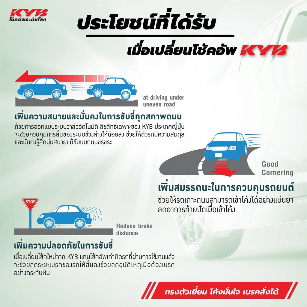 kyb-โช๊คอัพ-nissan-cefiro-a33-ปี-1998-2001-kayaba-excel-g-ราคาต่อคู่