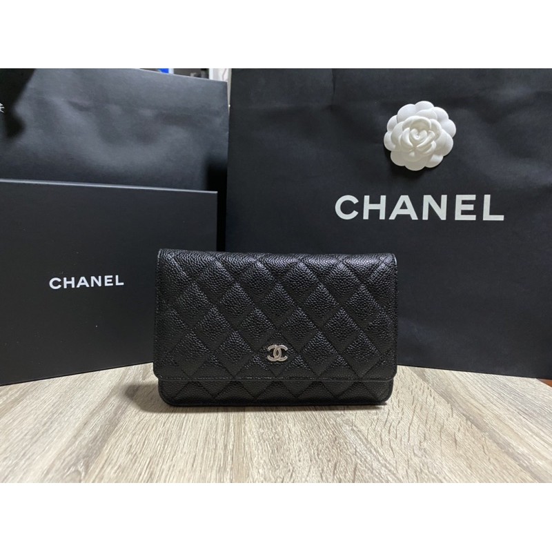 new-chanel-woc-7-5-อะไหล่เงิน-ทอง-ใบเสร็จเดือนกุมภาพันธ์2022