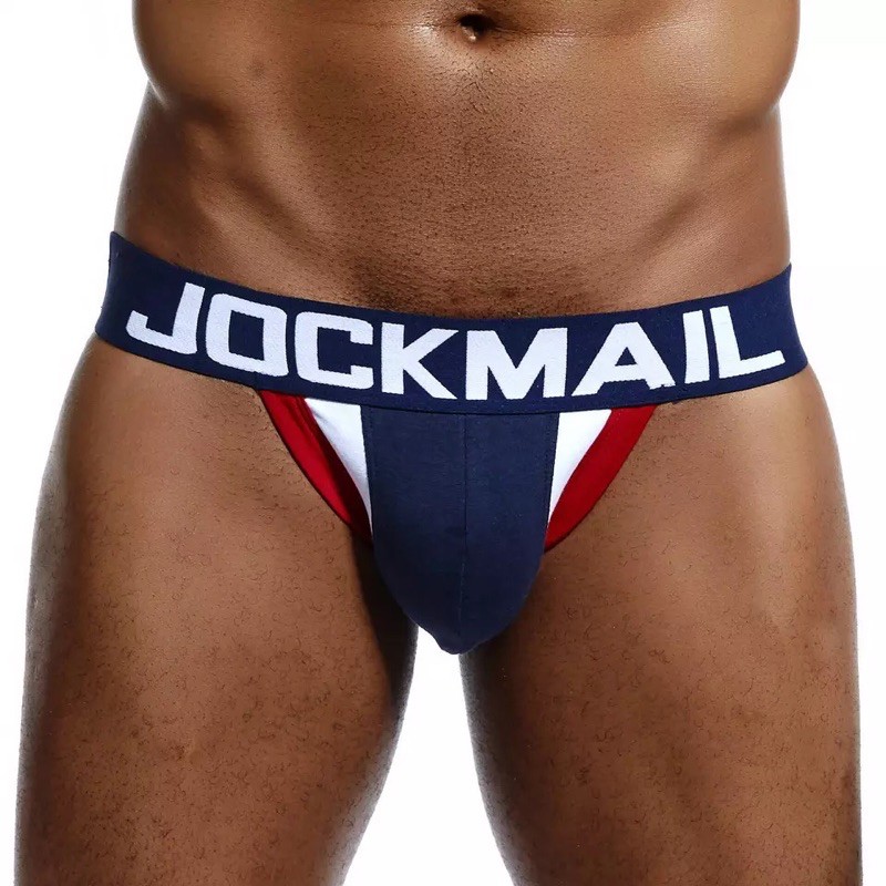 ชุดชั้นในชายแบบ-jockstrap-jockmail