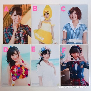 AKB48 NMB48 Regu photo