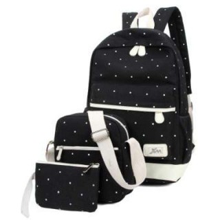 กระเป๋าเป้สะพายหลัง กระเป๋าสะพายหลังผู้หญิง backpack women V0116